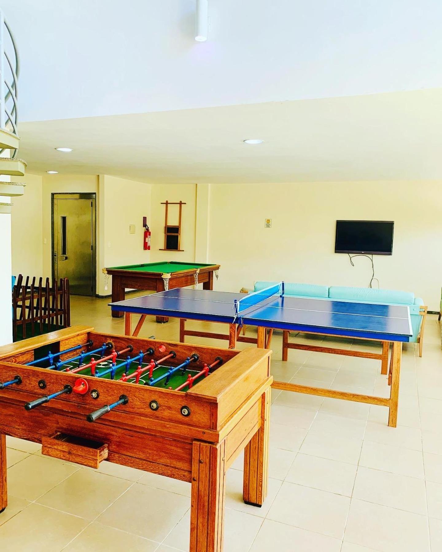 הוילה Pôrto das Galinhas Bangalo Boutique Com Piscina Privativa מראה חיצוני תמונה
